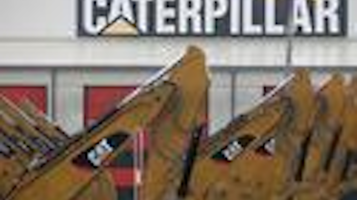 Mnet 87176 Belgium Caterpillar Ap Tn