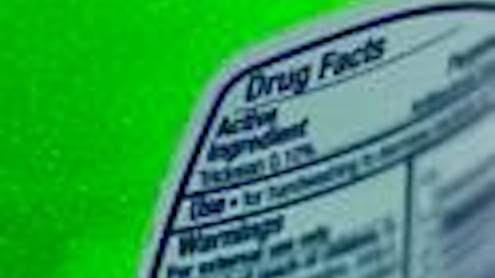 Mnet 87281 Liquid Soap Federal Ban Ap Tn