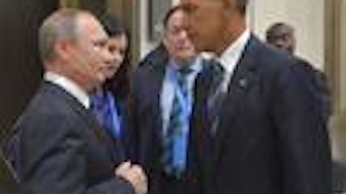 Mnet 87491 China G20 Us Russia Ap Tn