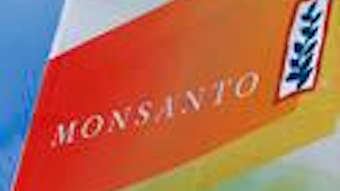 Mnet 87661 Bayer Monsanto Ap Tn