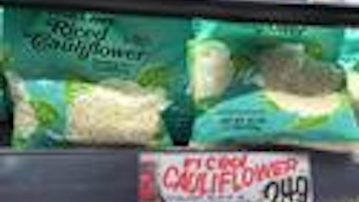 Mnet 87671 Cauliflower Rice Ap Tn