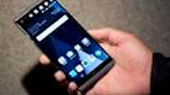 Mnet 87746 Tec Android Nougat Phone Ap Tn