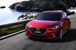 (Image credit: Mazda)