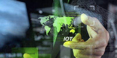 Accelerate Business Transformation with the Power of IoT