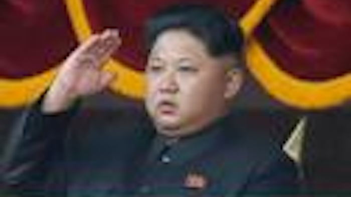 Mnet 88086 Koreas Tensions Ap Tn