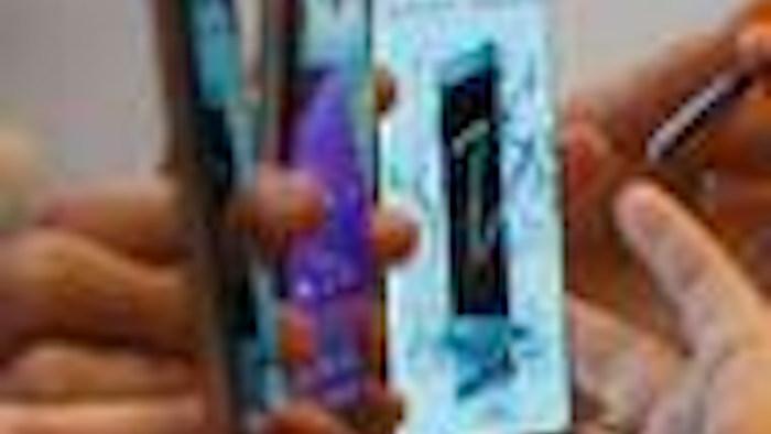Mnet 88156 Samsung Battery Fires Recall Ap Tn