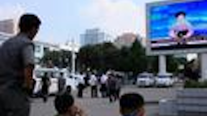 Mnet 88176 Aptopix North Korea Koreas Tension Ap Tn