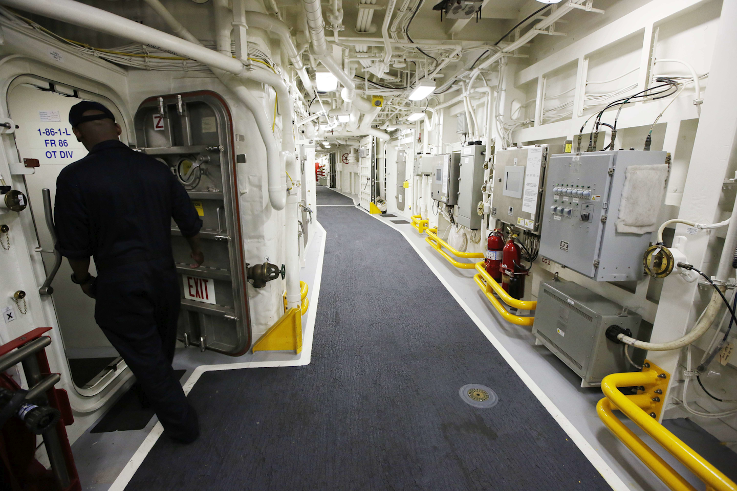 (AP Photo/Michael Dwyer)