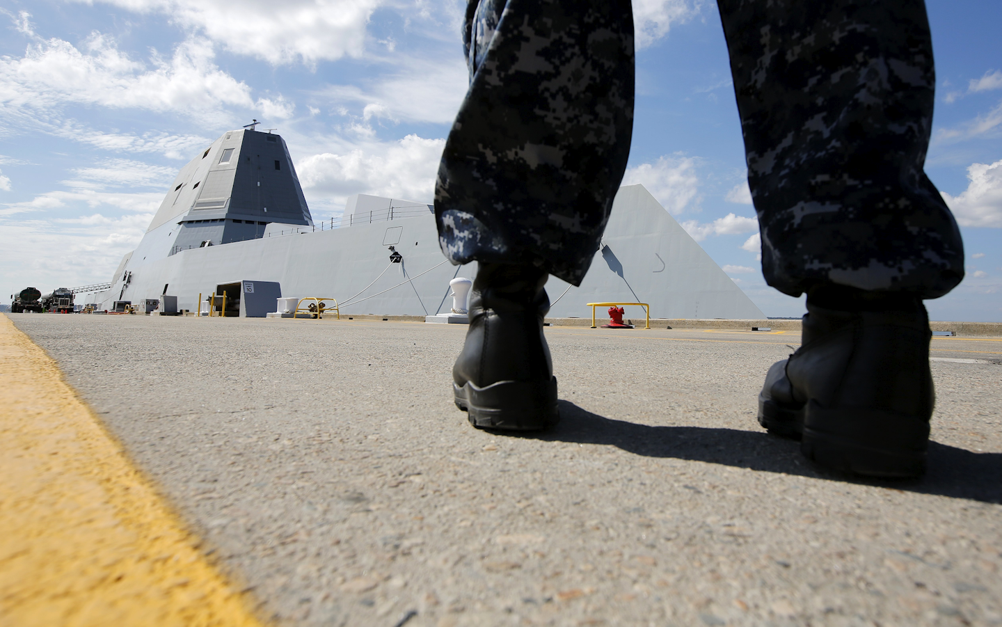 (AP Photo/Michael Dwyer)