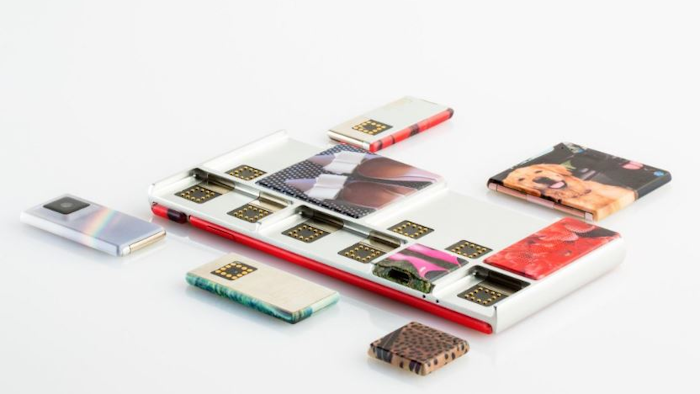 (Image credit: Project Ara)