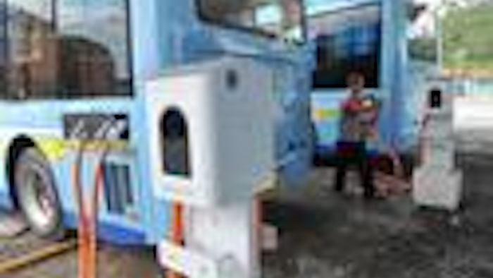Mnet 88531 China Electric Bus Scandal Ap Tn