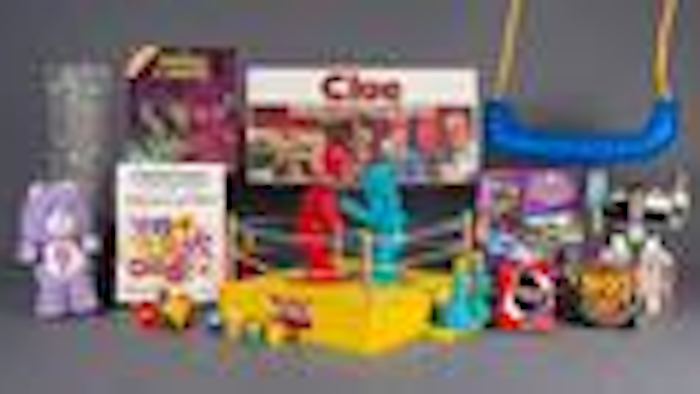 Mnet 88691 Toy Hall Of Fame Finalists Ap Tn