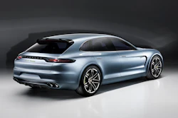 Mnet 88751 Porsche Panamera Sport Turismo 2