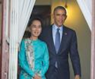 Mnet 88891 Myanmar Obama Ap Tn