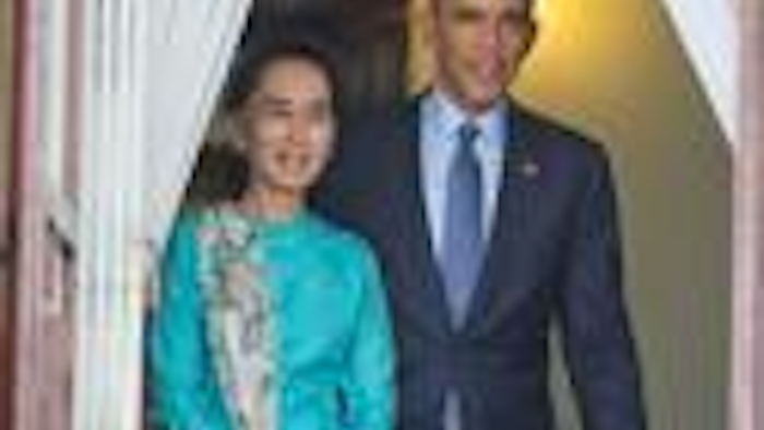 Mnet 88891 Myanmar Obama Ap Tn