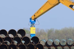 Mnet 88921 Dakota Access Pipeline