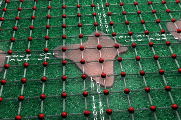 (Image credit: Oak Ridge National Laboratory)