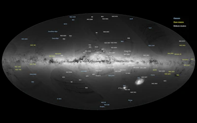 (Image credit: A. Moitinho & M. Barros (CENTRA – University of Lisbon), on behalf of DPAC)
