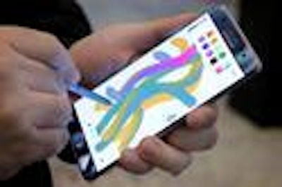 Mnet 89241 Samsung Battery Fires Consumer Response Ap Tn