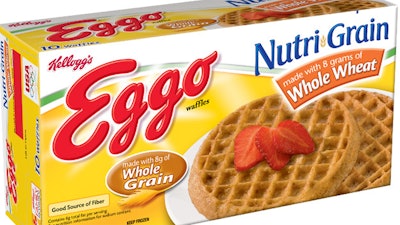(Image credit: Kellogg Co.)