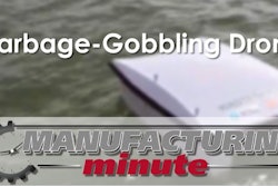 Mnet 89406 Mm Garbage Eating Drone