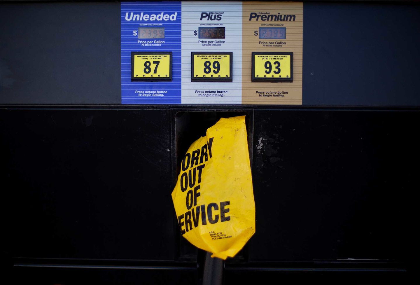 (AP Photo/David Goldman)