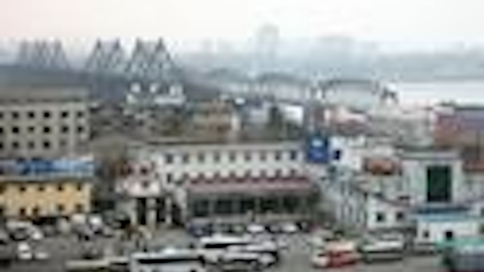 Mnet 89466 China North Korea Trade Investigation Ap Tn