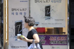 (AP Photo/Lee Jin-man)