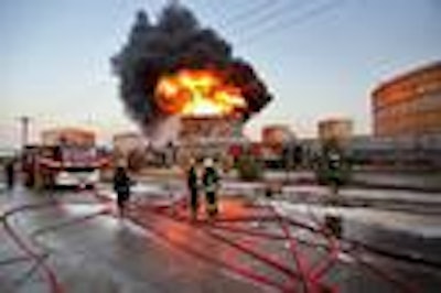 Mnet 89586 Mideast Iran Hacking Oil Fires Ap Tn