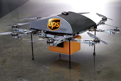 (Image credit: UPS)