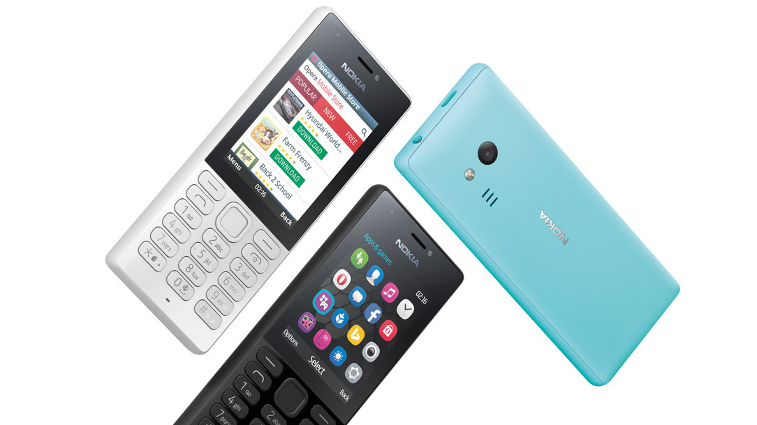 Mnet 89716 Microsoft Nokia Phone