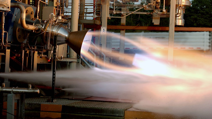 (Image credit: Aerojet Rocketdyne)