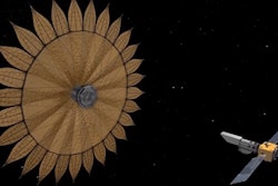 Mnet 90001 Wired Nasa