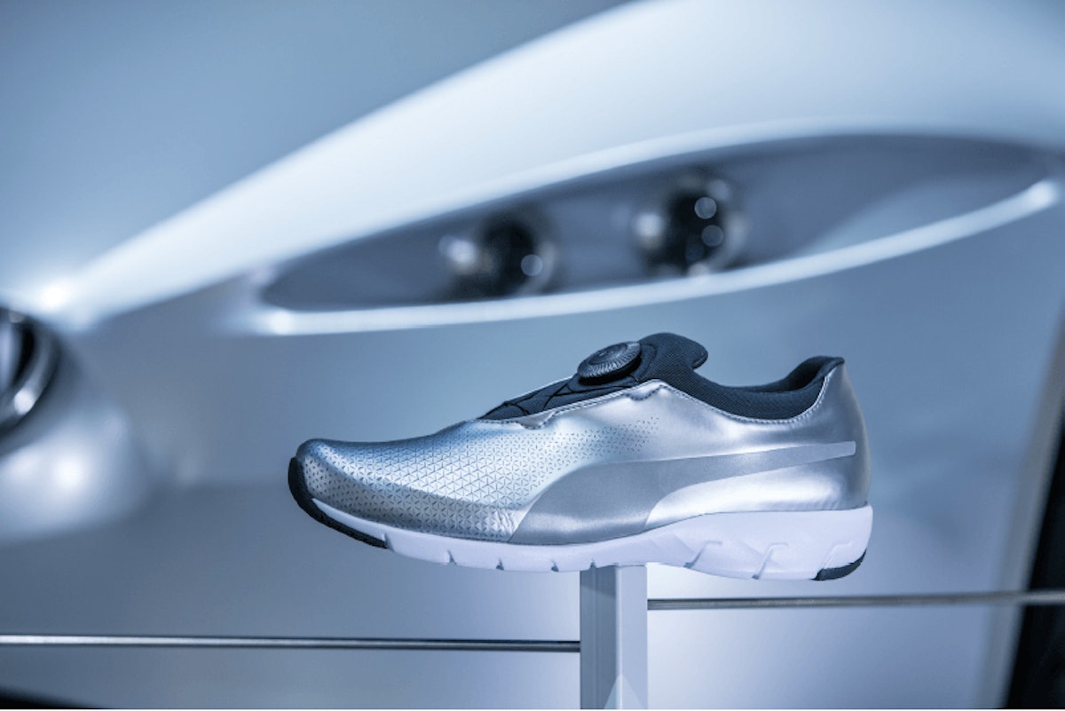 Bmw laceless running shoes outlet
