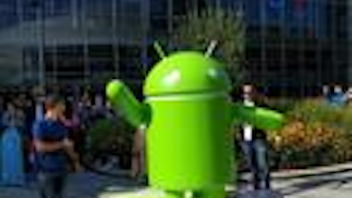 Mnet 90126 Tec Digital Life Google Android Nougat Ap Tn