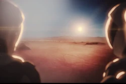 Mnet 90211 Spacex Mars Plan