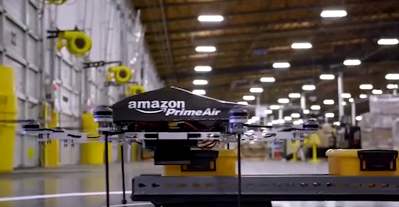 Mnet 90326 Amazon Wsj Video
