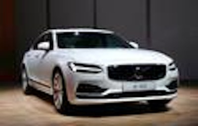 Mnet 90366 Volvo Recall Ap Tn