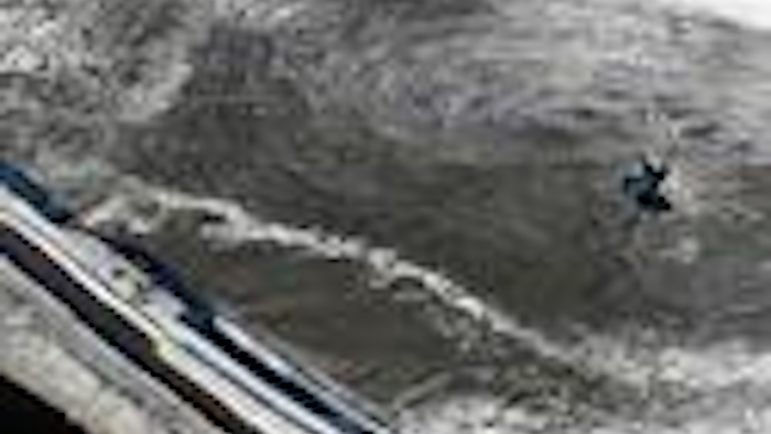 Mnet 90381 Sinkhole Fertlizer Plant Ap Tn