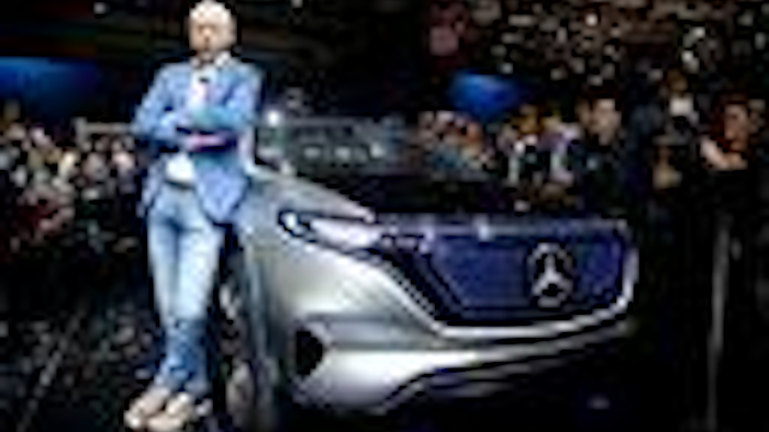 Mnet 90391 Aptopix France Paris Auto Show Ap Tn