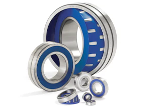 Solid Oil bearings