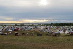 Mnet 124529 Oil Pipeline Protest Parr