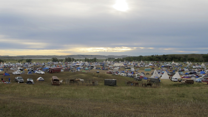 Mnet 124529 Oil Pipeline Protest Parr