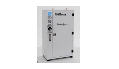 Mnet 124554 Nitrogen Generators By Terra Web Image