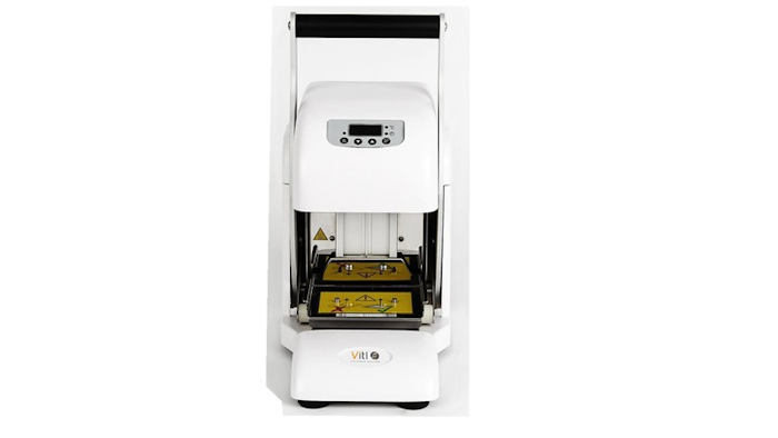 Mnet 124611 Vts Variable Temp Microplate Heat Sealer For Web