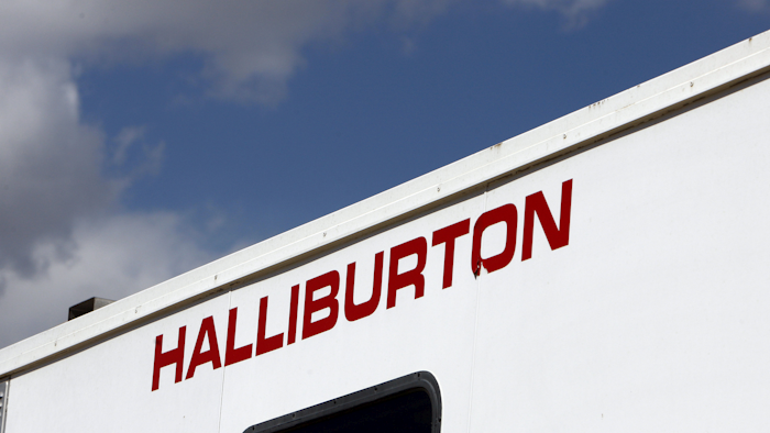 Mnet 124613 Earns Halliburton Parr