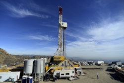 Mnet 124614 Natural Gas Leak Parr