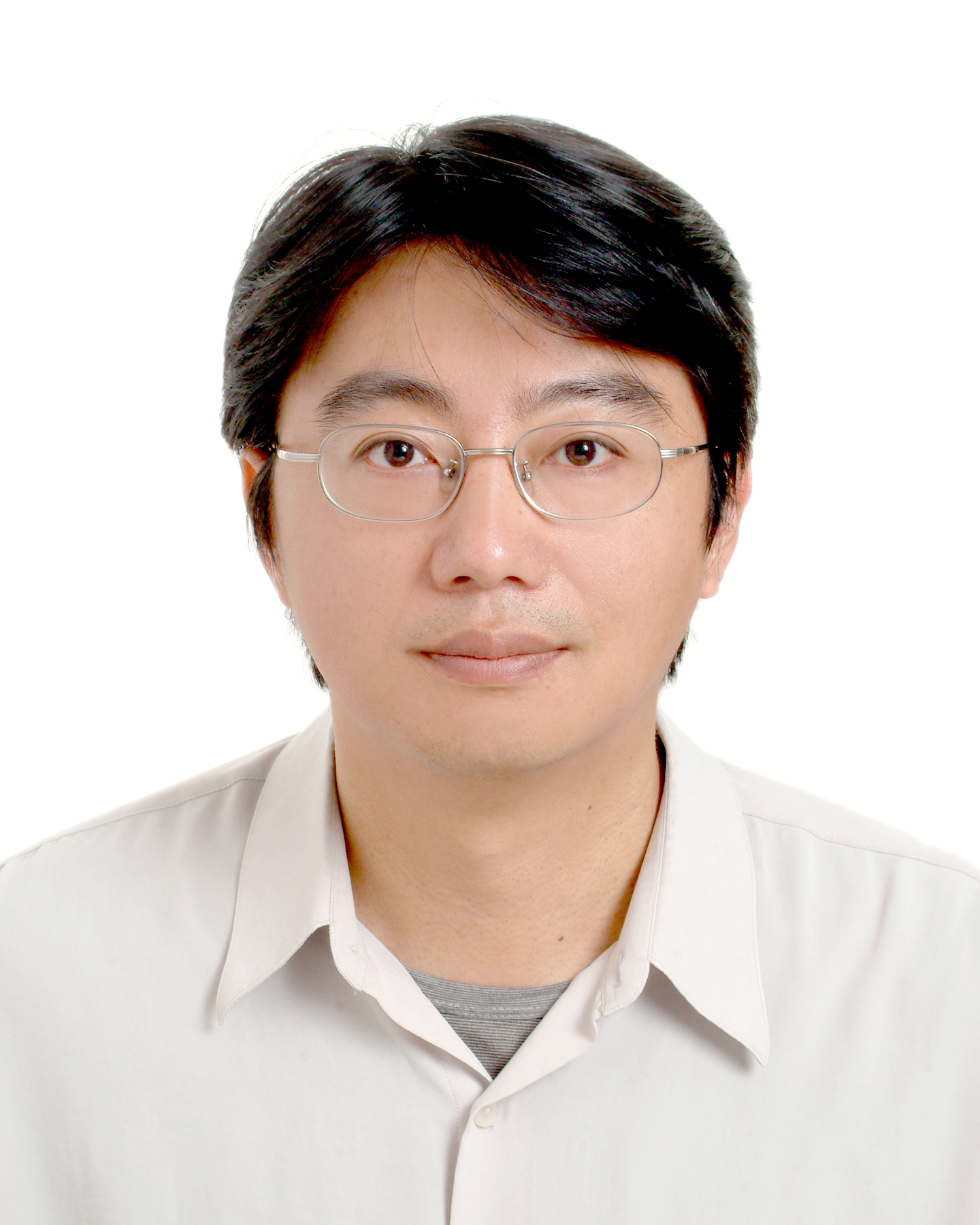 Dr. Huan-I Hung