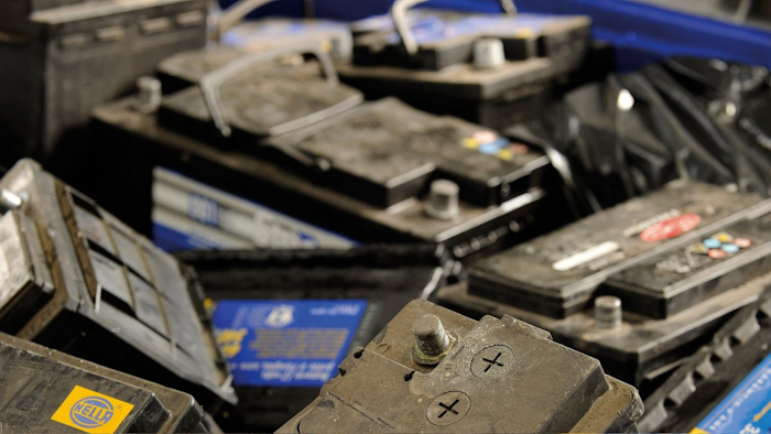 Mnet 124657 Carbattery