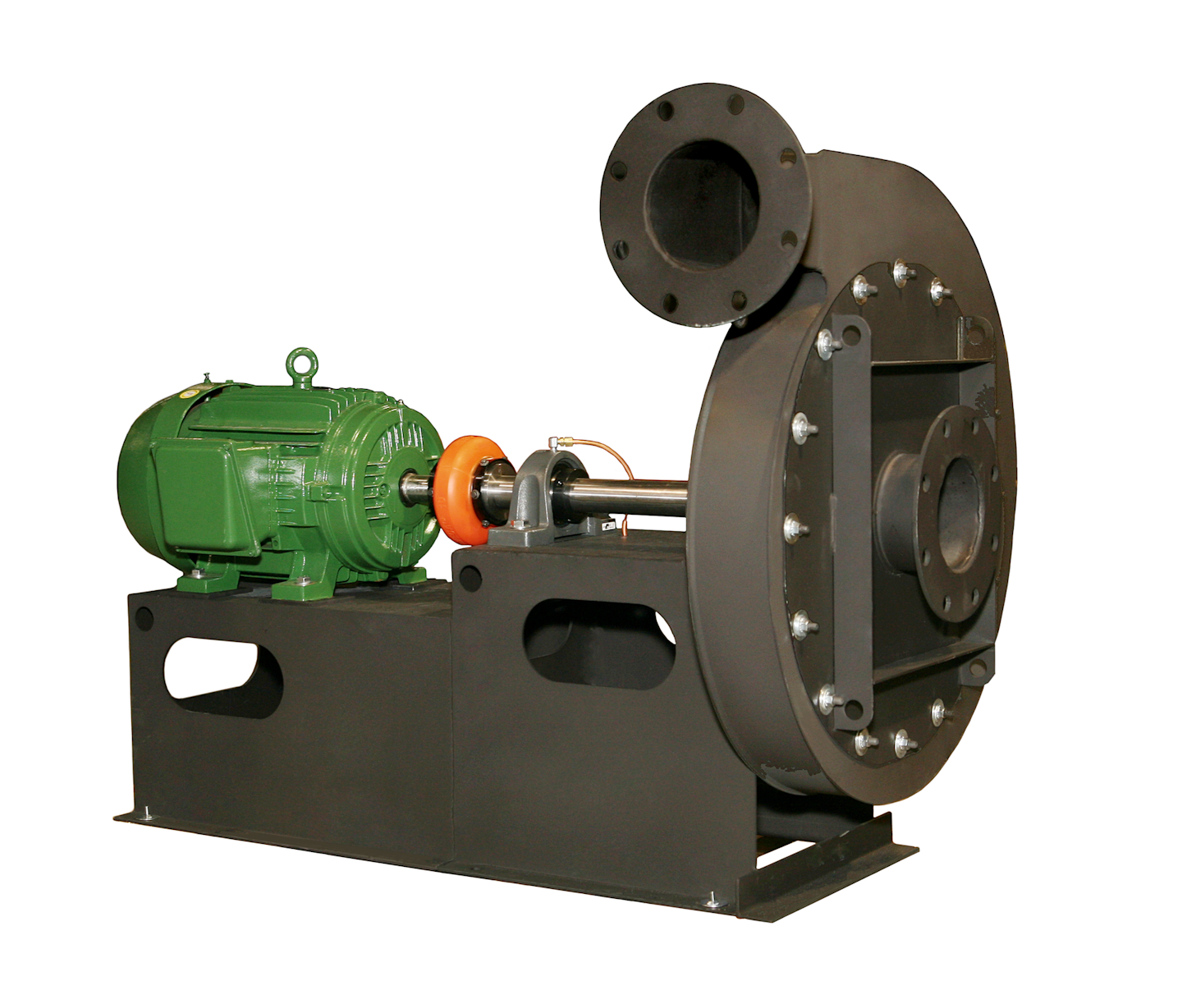 Howden American Fan Company Announces Turbo Pressure Blowers Manufacturingnet Howden American Fan Company Announces Turbo Pressure Blowers Manufacturingnet